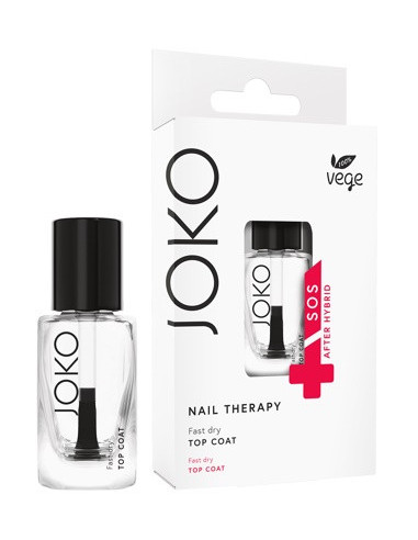 JOKO NAIL Top coating