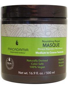 MACADAMIA Nourishing Repair...