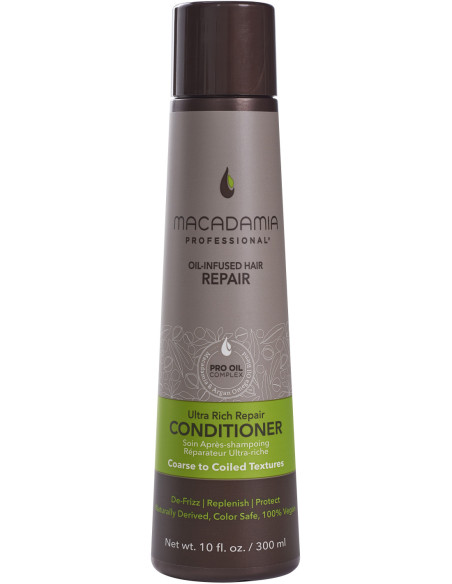 MACADAMIA Ultra Rich taastav palsam 300ml