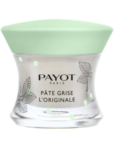 PAYOT PATE GRISE antibakteriaalne...