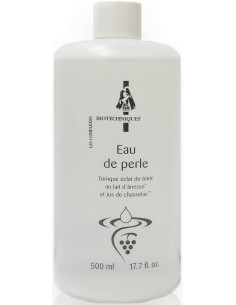 EAU DE PERLE Facial toner...