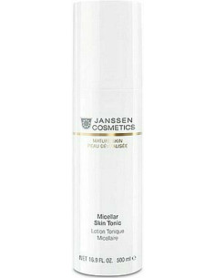 JANSSEN mitsellaarveen 500ml