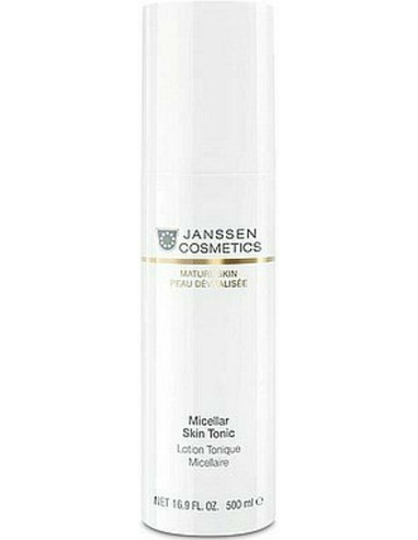 JANSSEN mitsellaarveen 500ml