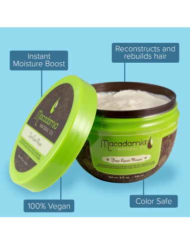 MACADAMIA DEEP REPAIR sügavniisutav...