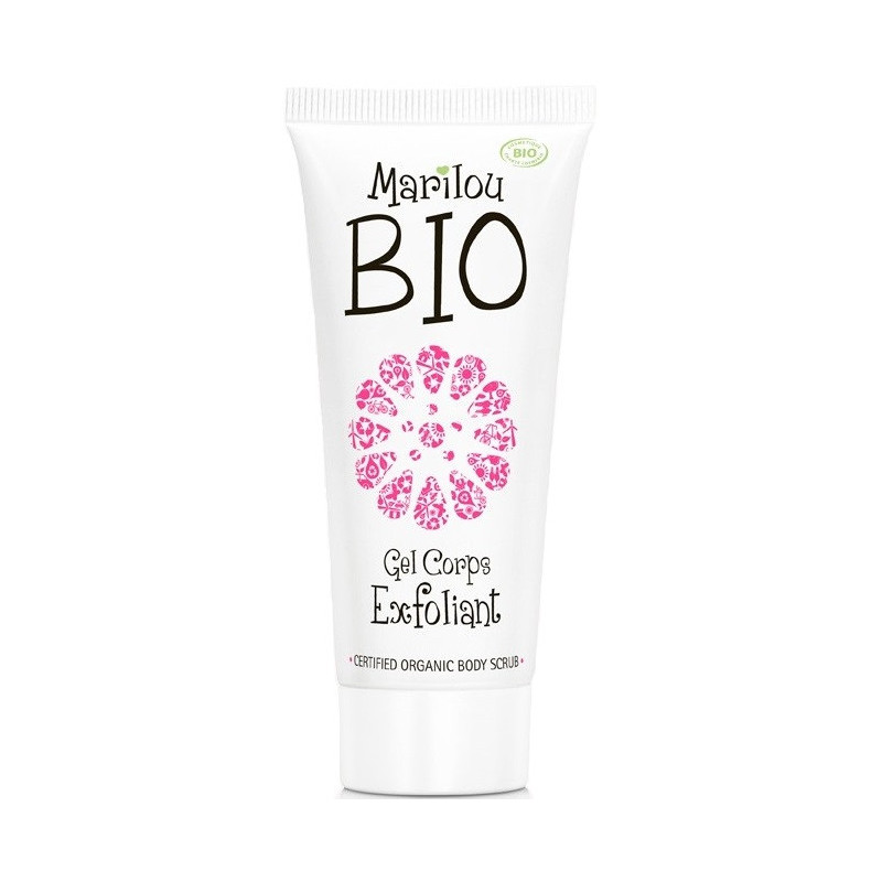 MARILOU BIO Skrubis ķermenim | Atjaunojošs 100ml