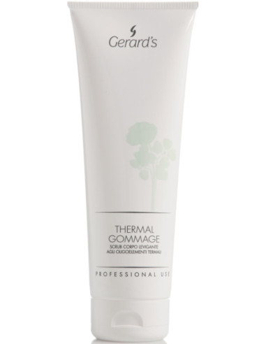 THERMAL GOMMAGE Kehakoorija, siluv 250ml