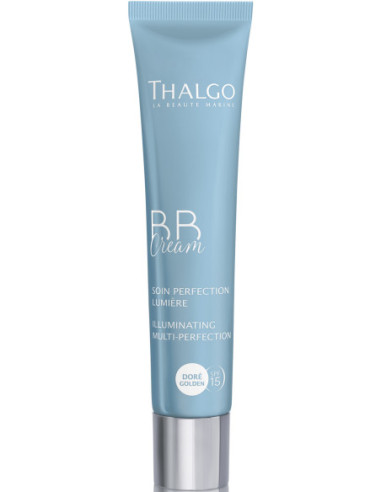 THALGO BB kreem Kuldne 40ml