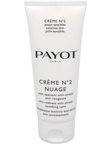 PAYOT CREME NR 2 NUAGE kreem...