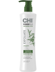 CHI POWER PLUS Exfoliate...