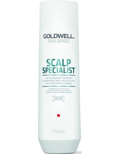 DUALSENSES SCALP SPECIALIST Pretblaugznu šampūns 250ml