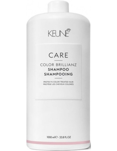 CARE Color Brillianz värvitud...