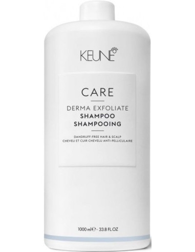 CARE Derma Exfoliate Shampoo 1000ml
