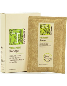 BIOETIKA HEMP Juuste ja...