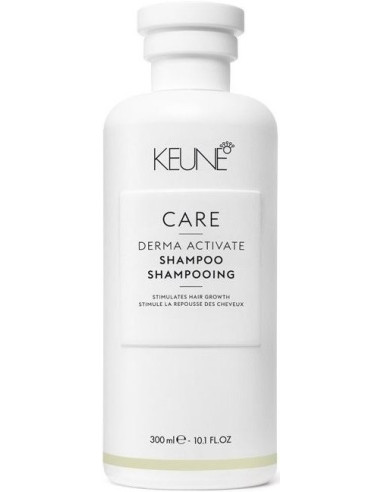 CARE Derma Activate Shampoo 300ml