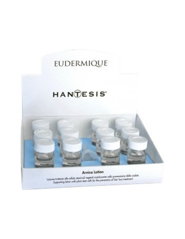 EUDERMIQUE ARNICA juuste tugevdamise...