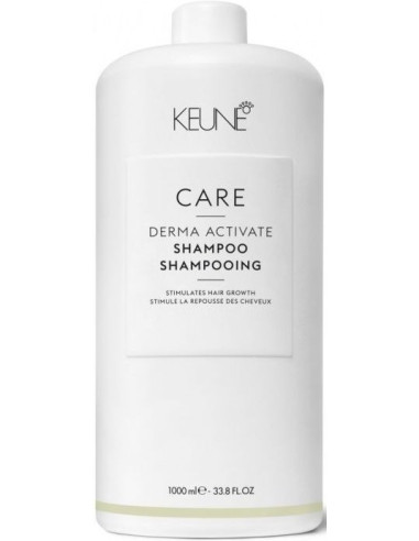 CARE Derma Activate Shampoo 1000ml