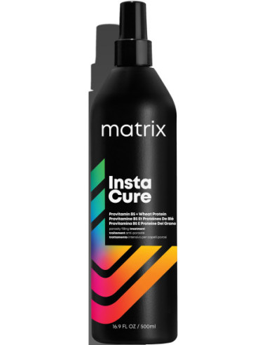 PRO BACKBAR Insta Cure pooride...