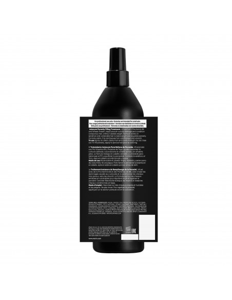 PRO BACKBAR Insta Cure pooride täiteaine 500ml