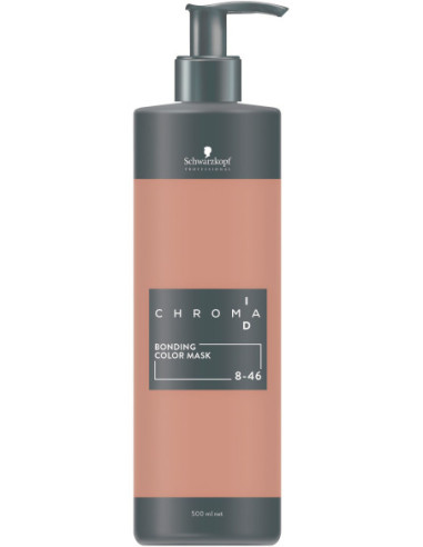 ChromaID tonējošā maska 8-46 500ml