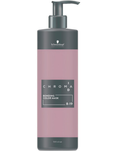 ChromaID Color Mask 8-19 500ml