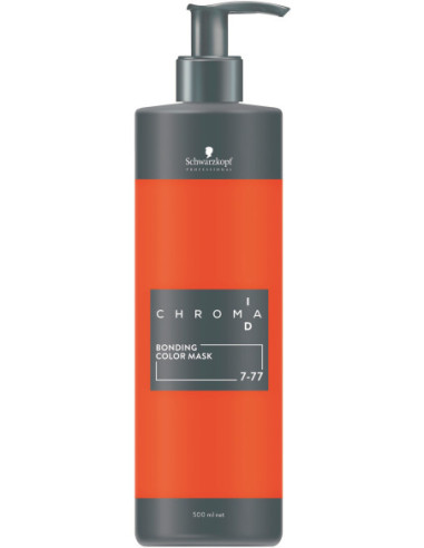 ChromaID Color Mask 7-77 500ml