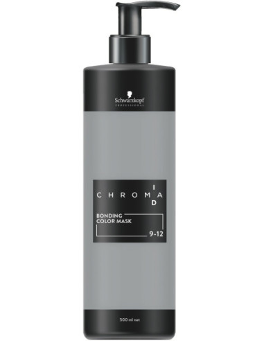 ChromaID Color Mask 9-12 500ml