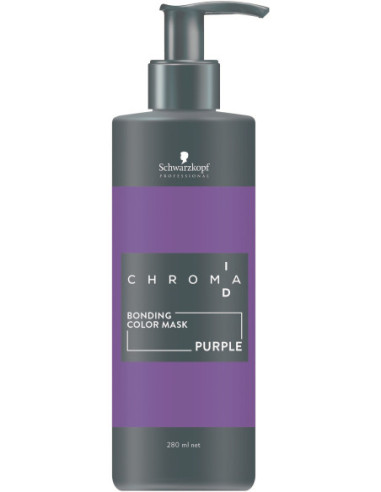 ChromaID Color Mask Purple 280ml