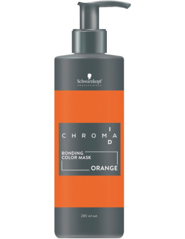 ChromaID Color Mask Orange 280ml