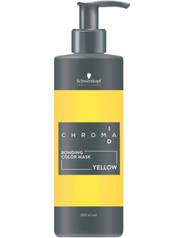 ChromaID Color Mask Yellow 280ml