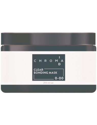 ChromaID Color Mask Clear 250ml