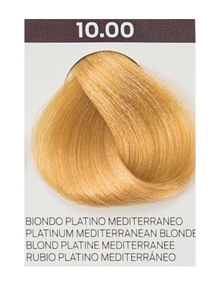 VOILA 3C INTENSE kauapüsiv juuksevärv 10.00 60ml