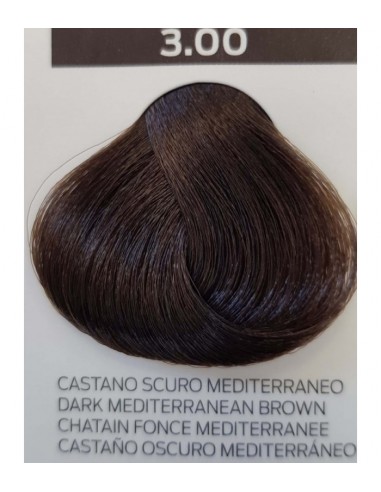 VOILA 3C INTENSE kauapüsiv juuksevärv...