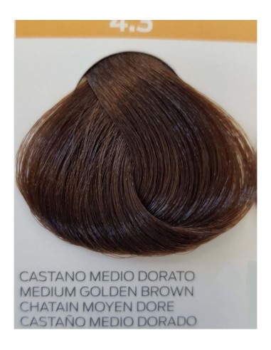 VOILA 3C INTENSE kauapüsiv juuksevärv...