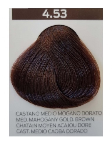 VOILA 3C INTENSE kauapüsiv juuksevärv...