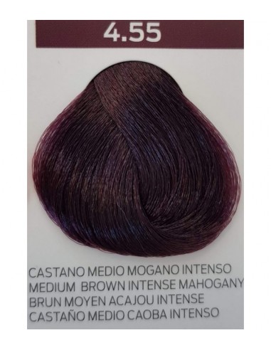 VOILA 3C INTENSE kauapüsiv juuksevärv...