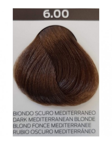 VOILA 3C INTENSIIVNE kauapüsiv juuksevärv 6.00 60ml