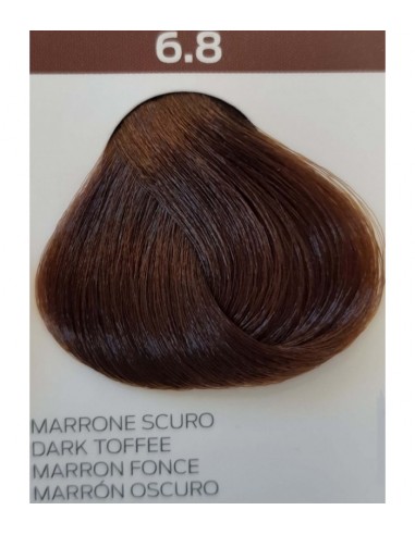 VOILA 3C INTENSE kauapüsiv juuksevärv...