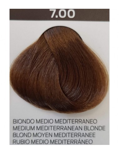 VOILA 3C INTENSE kauapüsiv juuksevärv...