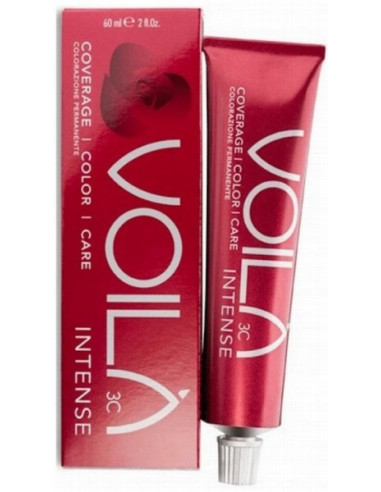 VOILA 3C INTENSE Permanent hair dye  8.32   60ml