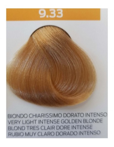 VOILA 3C INTENSE kauapüsiv juuksevärv...