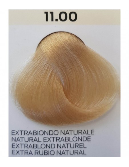 VOILA 3C INTENSE kauapüsiv juuksevärv SL11.00 60ml