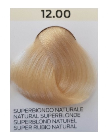 VOILA 3C INTENSE kauapüsiv juuksevärv...