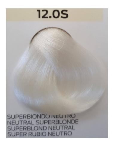 VOILA 3C INTENSE kauapüsiv juuksevärv...