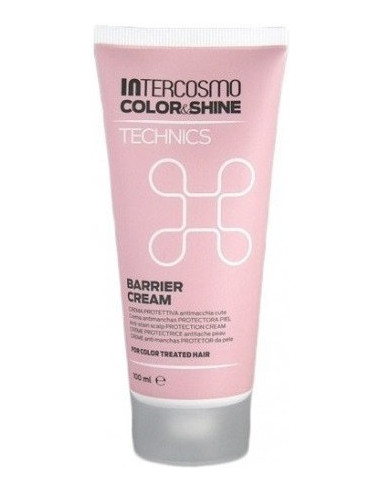 COLOR&SHINE aizsargkrēms ādai 100ml