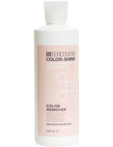 COLOR&SHINE nahavärvi eemaldaja 250ml