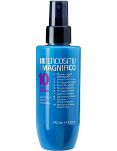 IL Magnifico intensiivne...