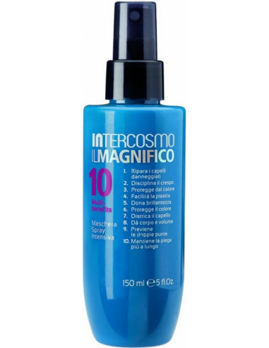 IL Magnifico intensiivne juuksemask -...