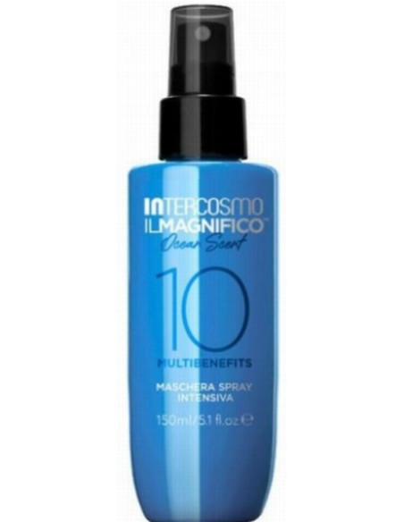 IL Magnifico intensiivmask - kümme ühes pihustatav ookeanilõhnaga 150ml