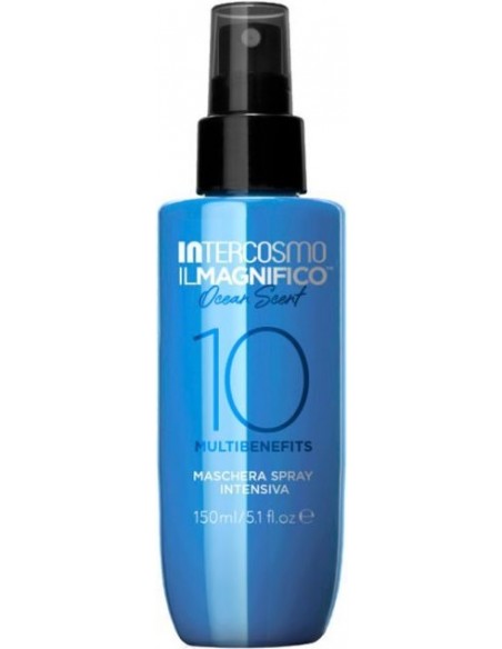 IL Magnifico intensiivmask - kümme ühes pihustatav ookeanilõhnaga 150ml