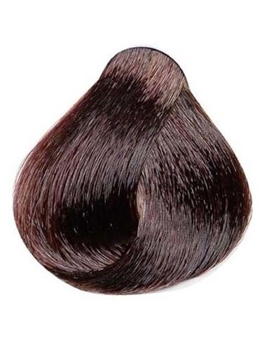 NUTRILUX 4.81 juuksevärv 60 ml